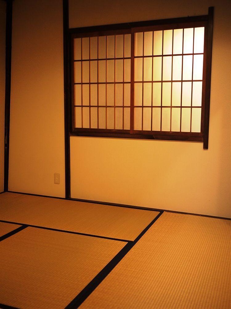 Guest House Ebisu Kyoto