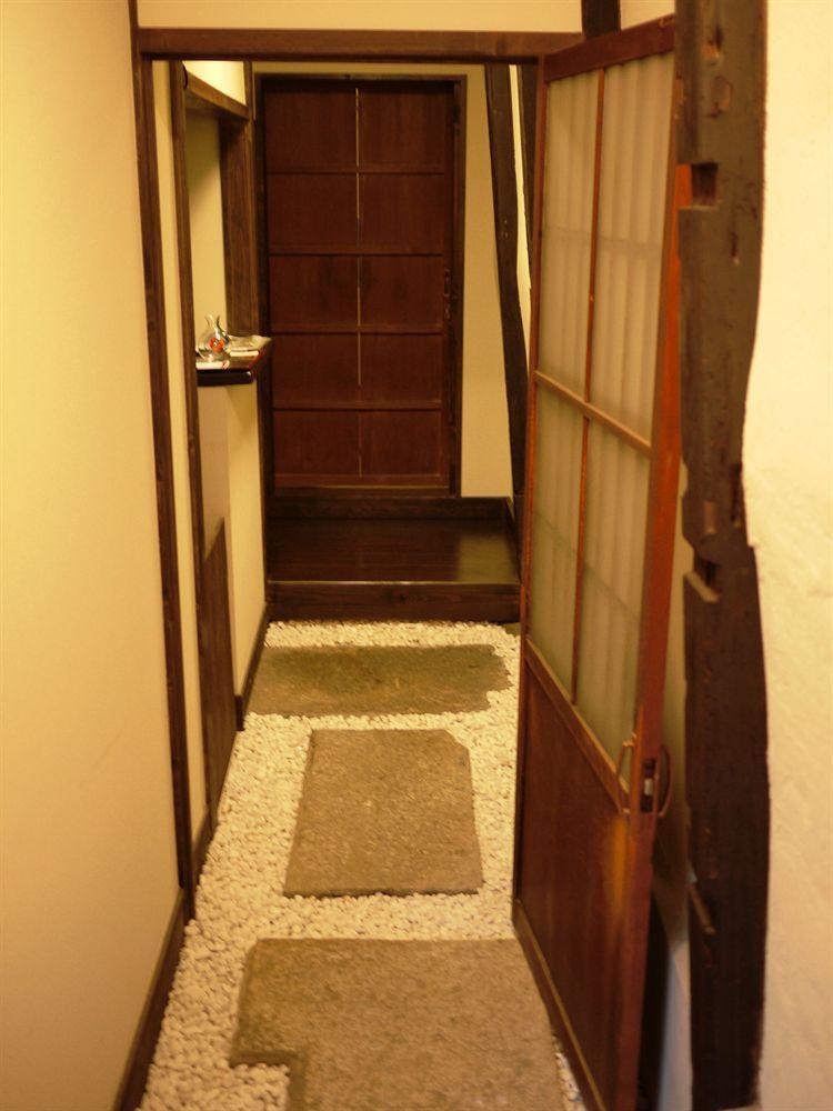 Guest House Ebisu Kyoto