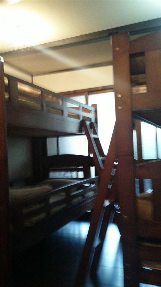 Guest House Ebisu Kyoto