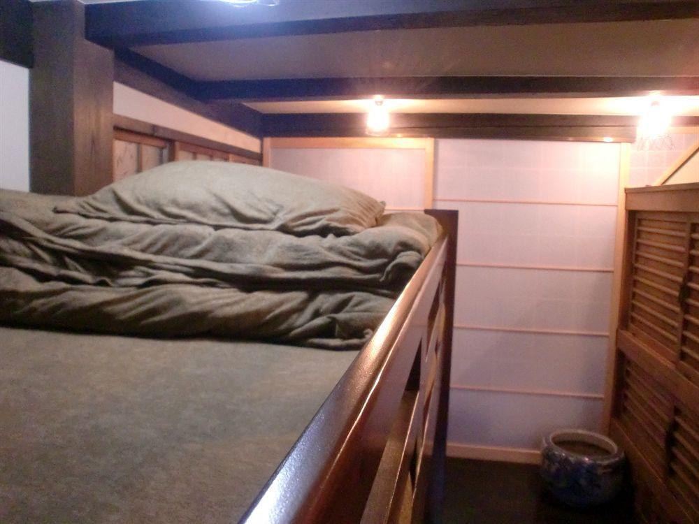 Guest House Ebisu Kyoto